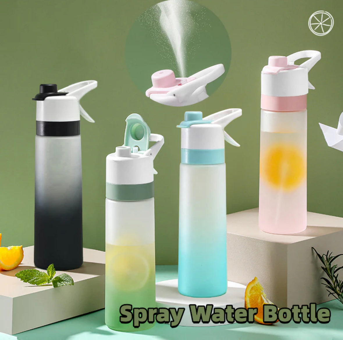 Fit & Feminine Essentials