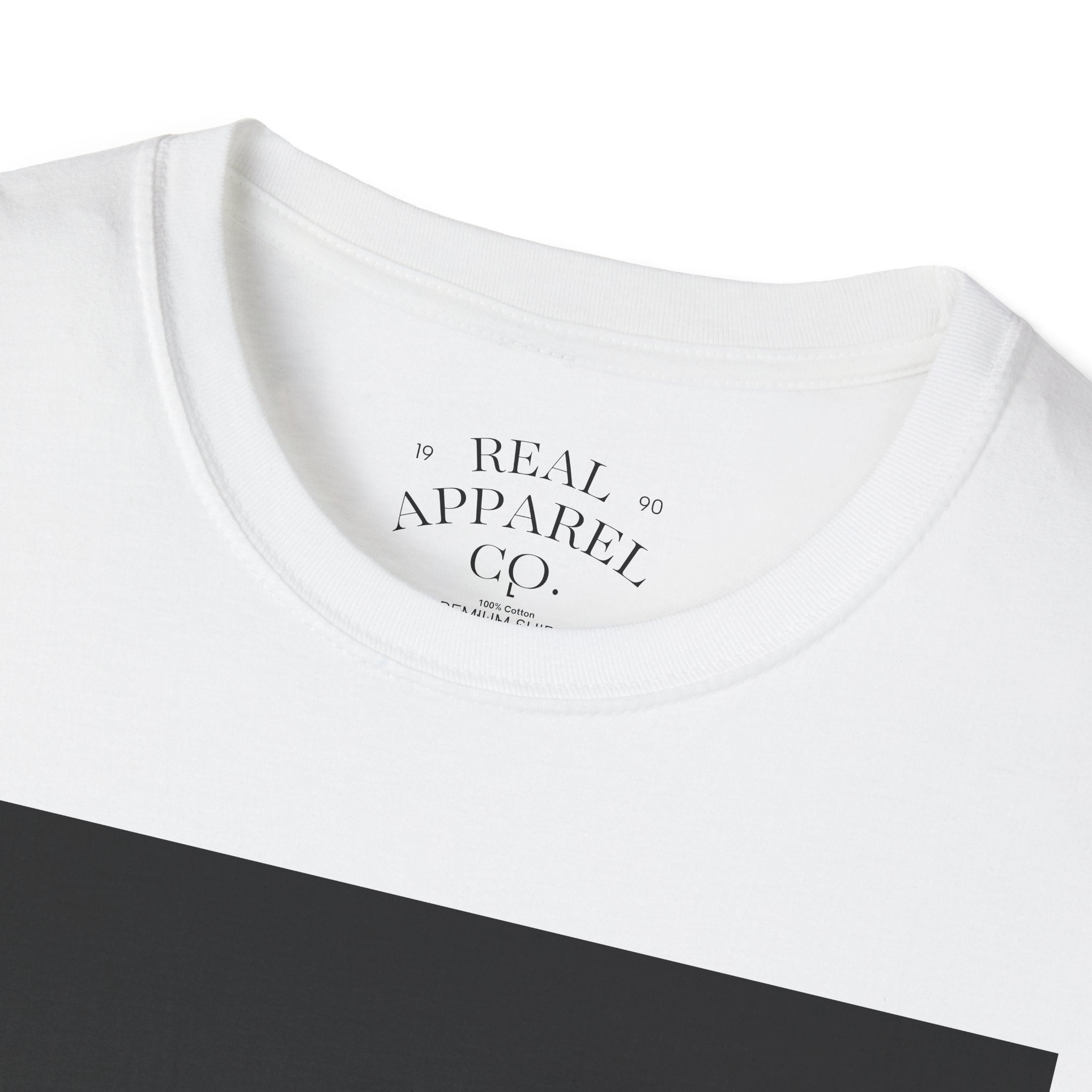 Rose Graphic T-Shirt