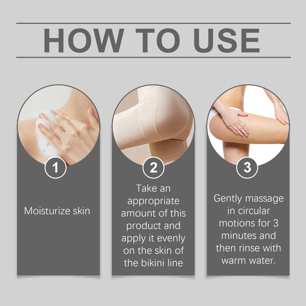 OceAura Body Scrub, Gently Cleanses The Body Smooth And Delicate Skin Hydrating And Brightening Body Scrub