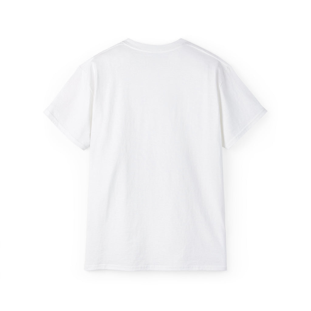POV Real Nicer Graphic Tee — Edgy Portrait Streetwear T-Shirt