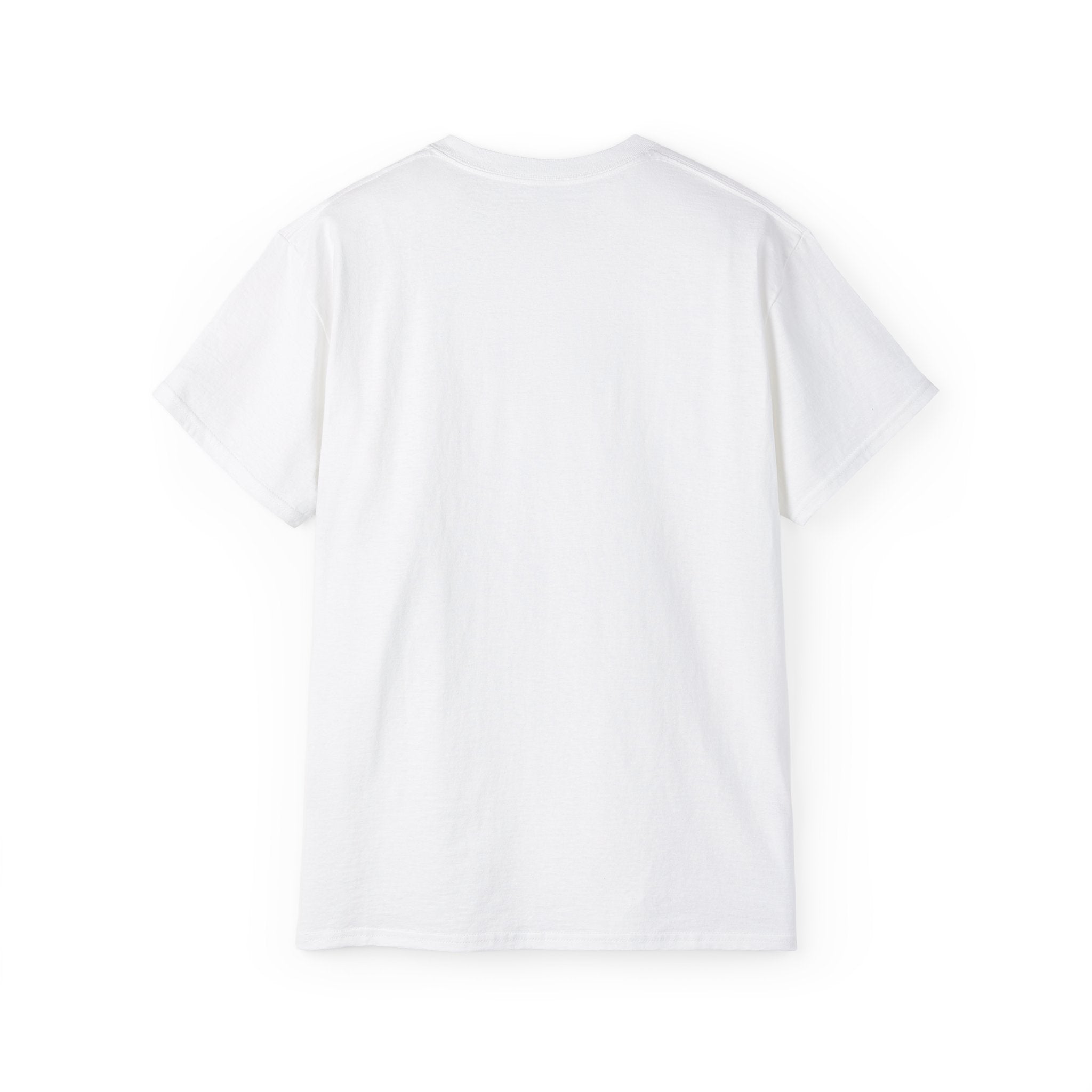 POV Real Nicer Graphic Tee — Edgy Portrait Streetwear T-Shirt