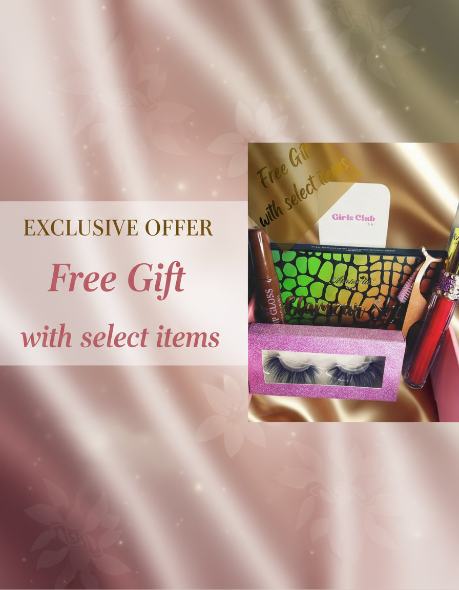 Exclusive Offer Banner